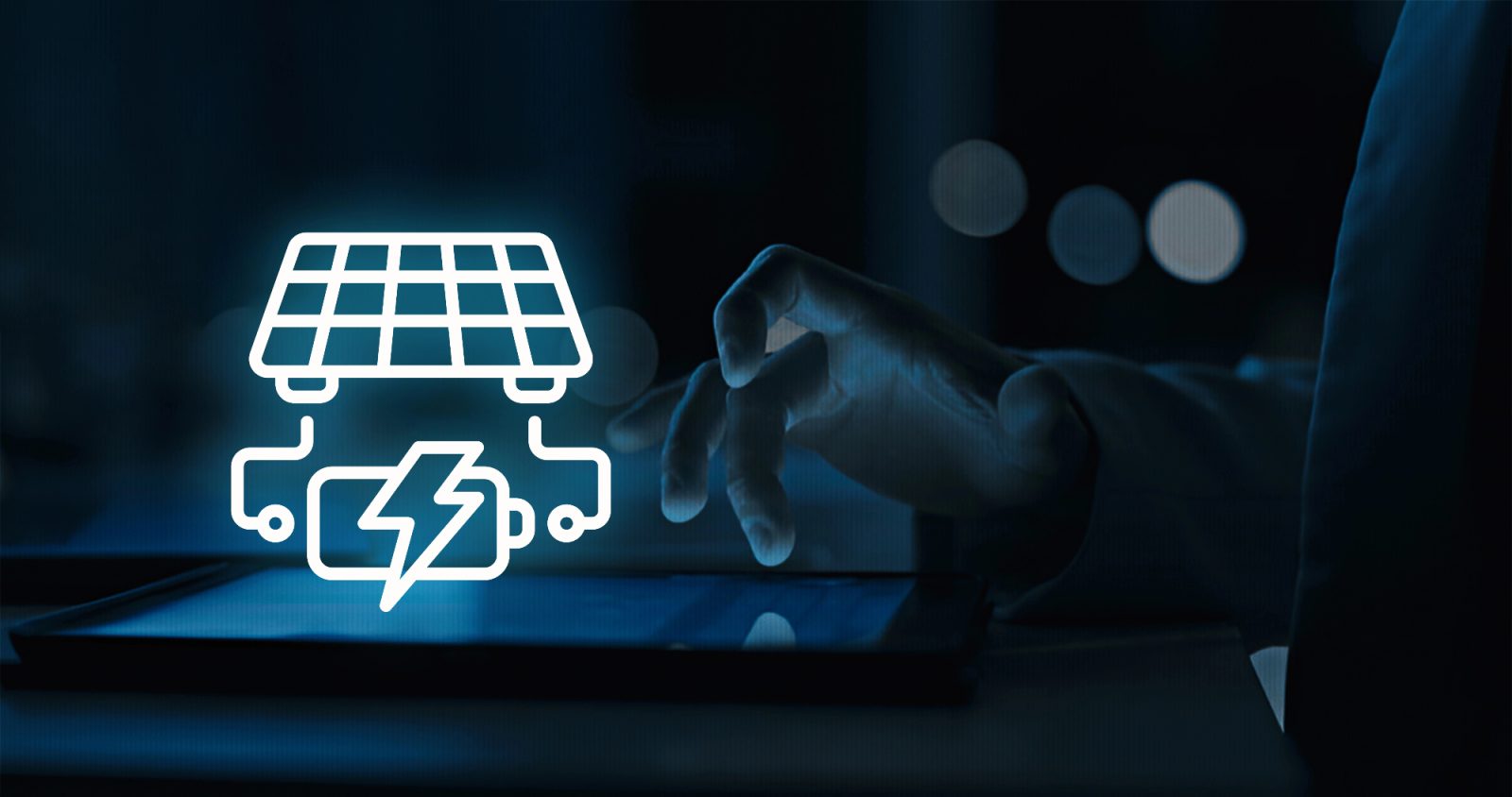 Kako lahko napredni energetski sistemi vplivajo na manjšo porabo in pametnejšo upravljanje energije