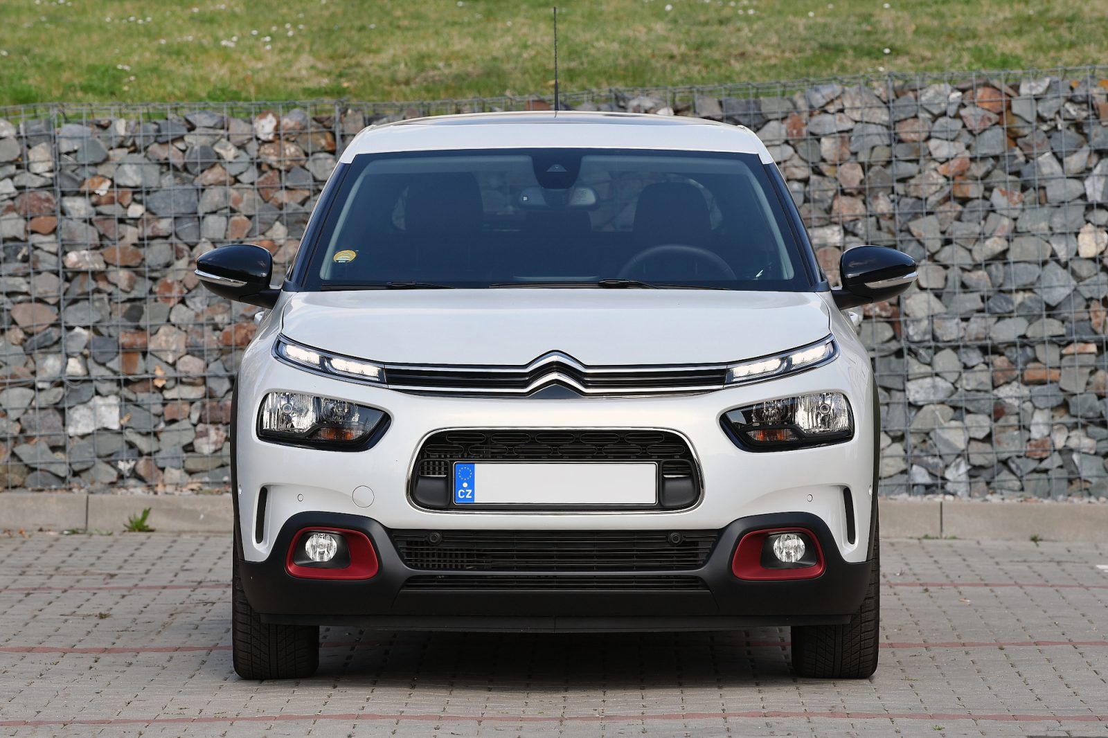 Tudi Citroen se kaže v zanesljivem spremstvu že vrsto let